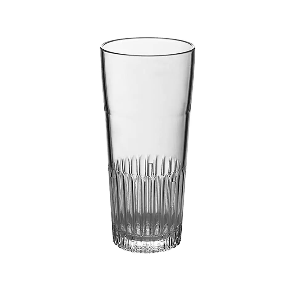 Bierglas - verschillende biermerken