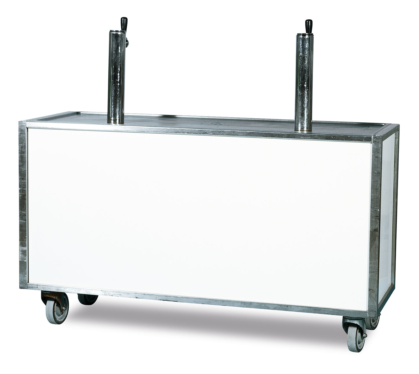 Installation mobile 150 litres