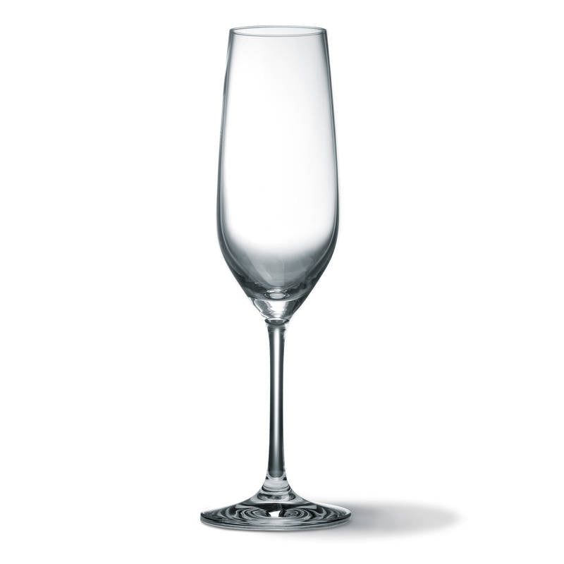 Champagneglas 17cl