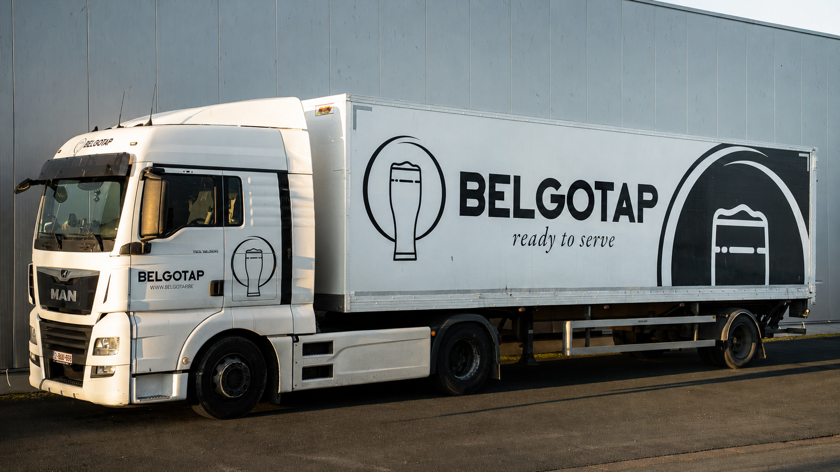 Belgotap
